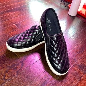 Time and Tru Memory Foam Slip On Shoes